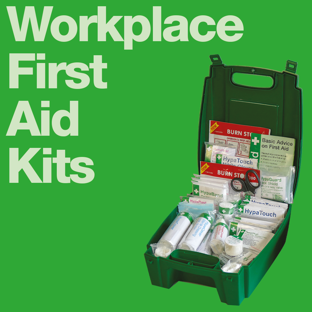 First Aid at Work Assessing Your Needs Safety First Aid